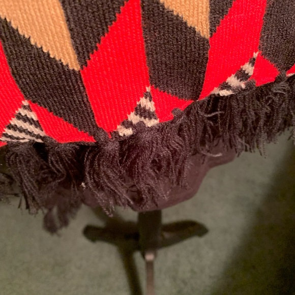 Vera Bradley Jacquard Scarf in Sofie Chevron - Picture 3 of 6